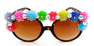 JELLYBEAN DISCO QUEEN MUSE GLASSES