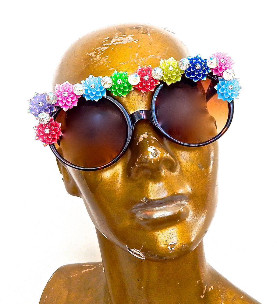 JELLYBEAN DISCO QUEEN MUSE GLASSES