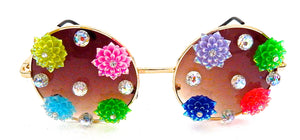JELLYBEAN DISCO QUEEN PENNY LANE GLASSES