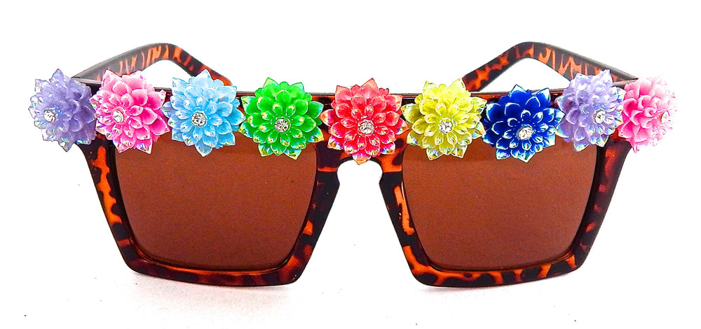 JELLYBEAN DISCO QUEEN VICE GLASSES