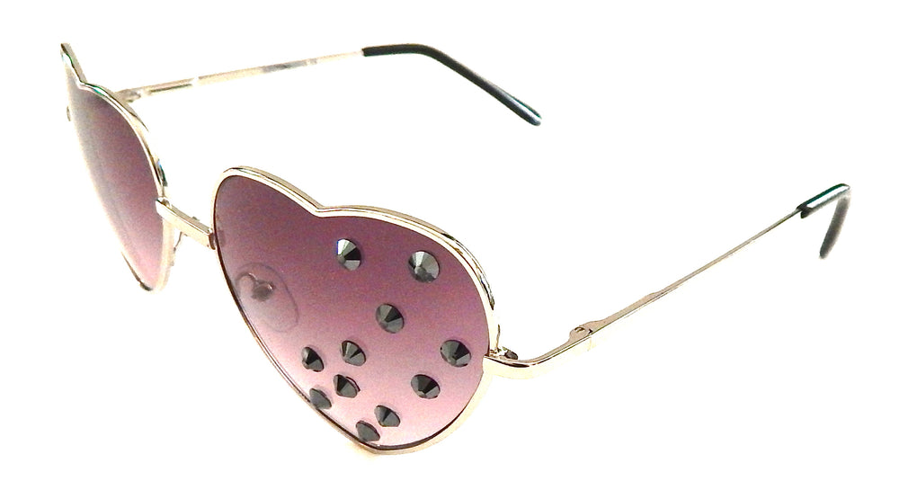 I'M WITH THE BAND JOAN GLASSES