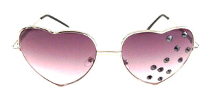 I'M WITH THE BAND JOAN GLASSES