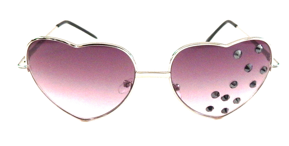 I'M WITH THE BAND JOAN GLASSES