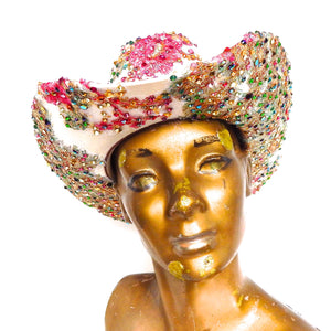 JOLENE COWBOY HAT