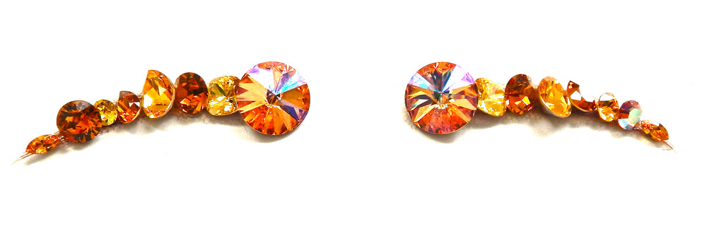 KENTUCKY BOURBON EYEBROWS