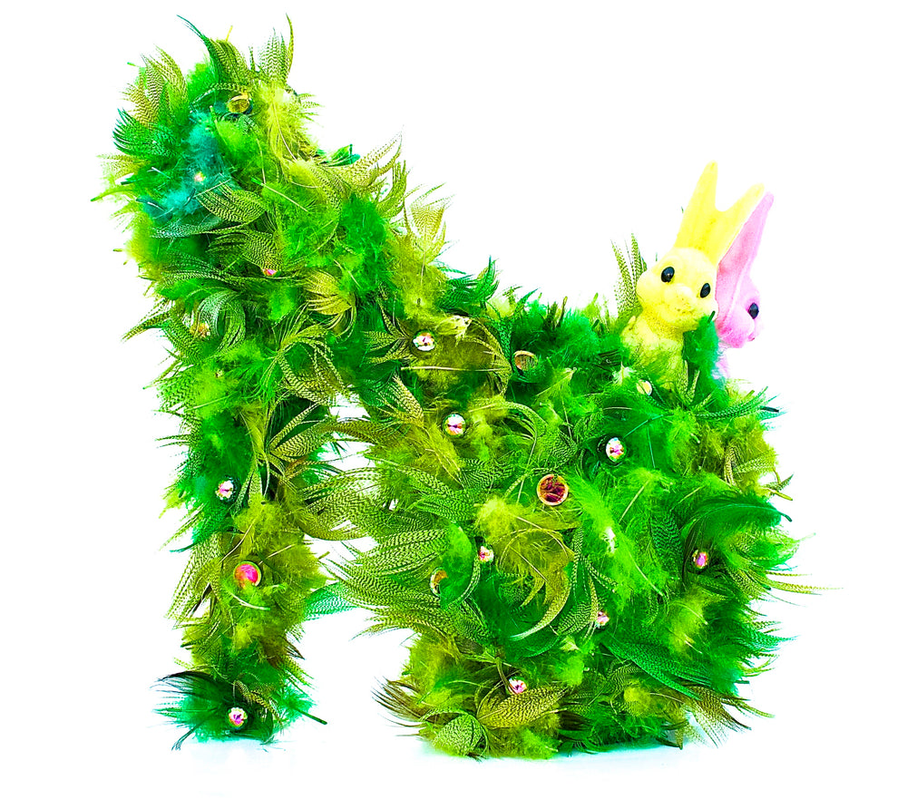 KILLER BUNNIES SHOES