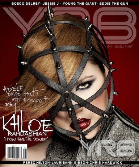 YRB MAGAZINE FEBRUARY 2011