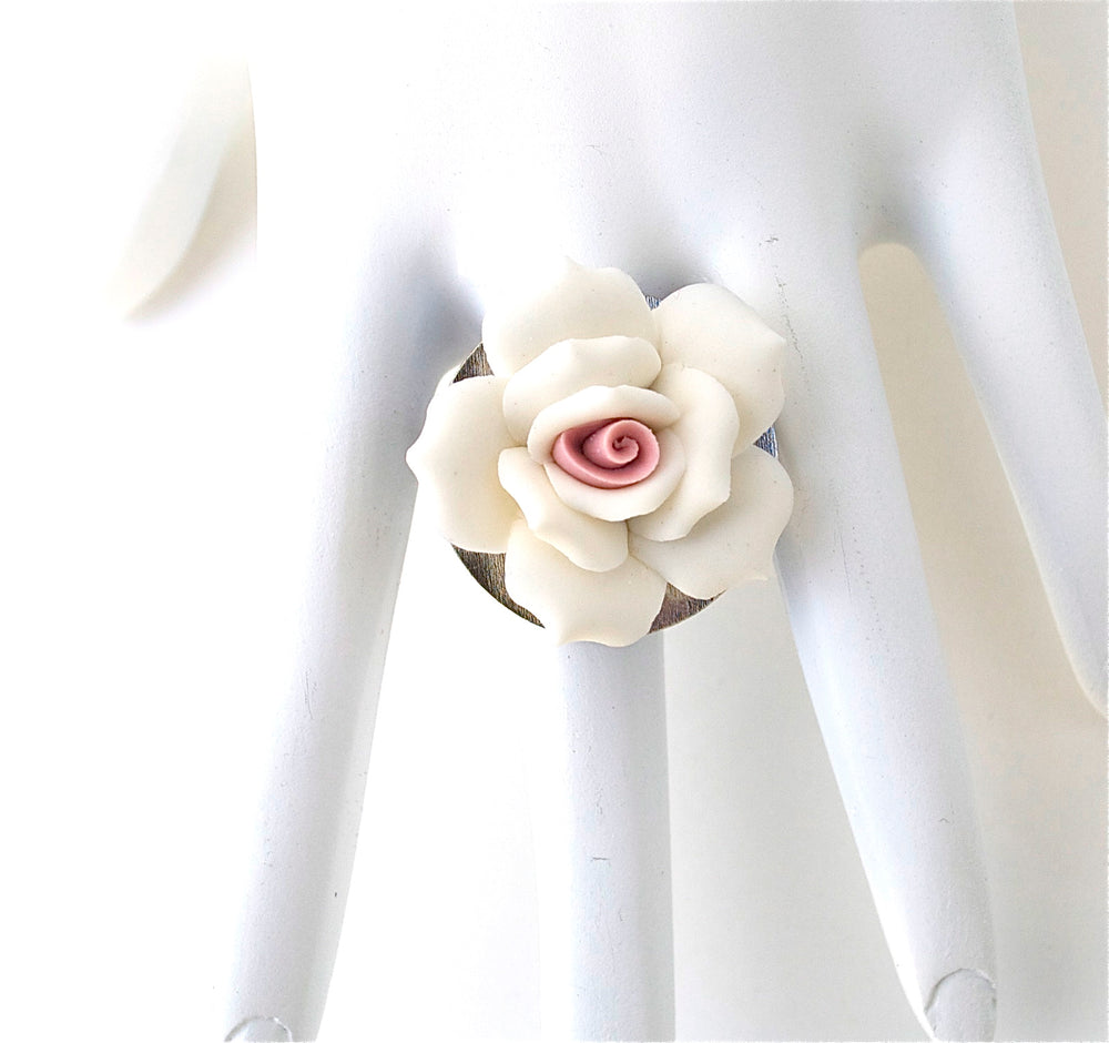 GLOSSED & FOUND APRIL 2014