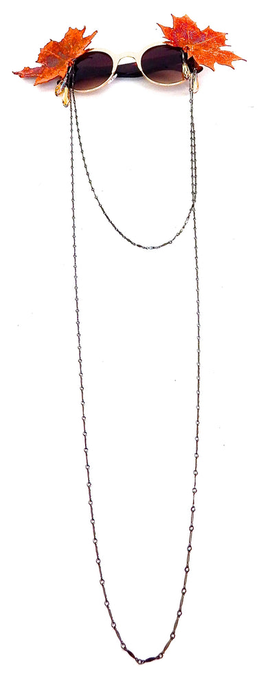 FOXXOTICA LADY FROM SHANGHAI GLASSES