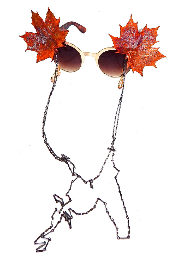 FOXXOTICA LADY FROM SHANGHAI GLASSES