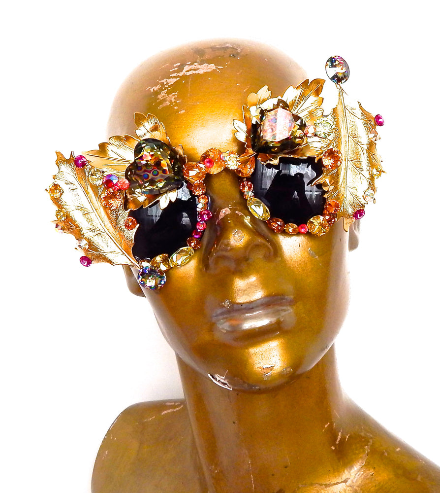 FOXXOTICA LADY DIVINE GLASSES