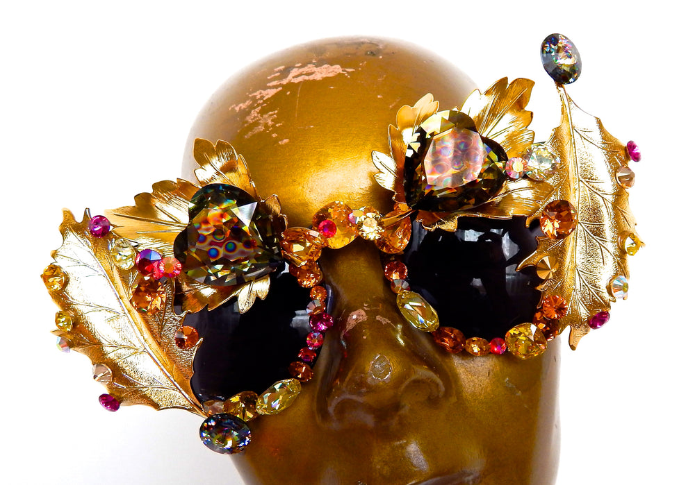 FOXXOTICA LADY DIVINE GLASSES