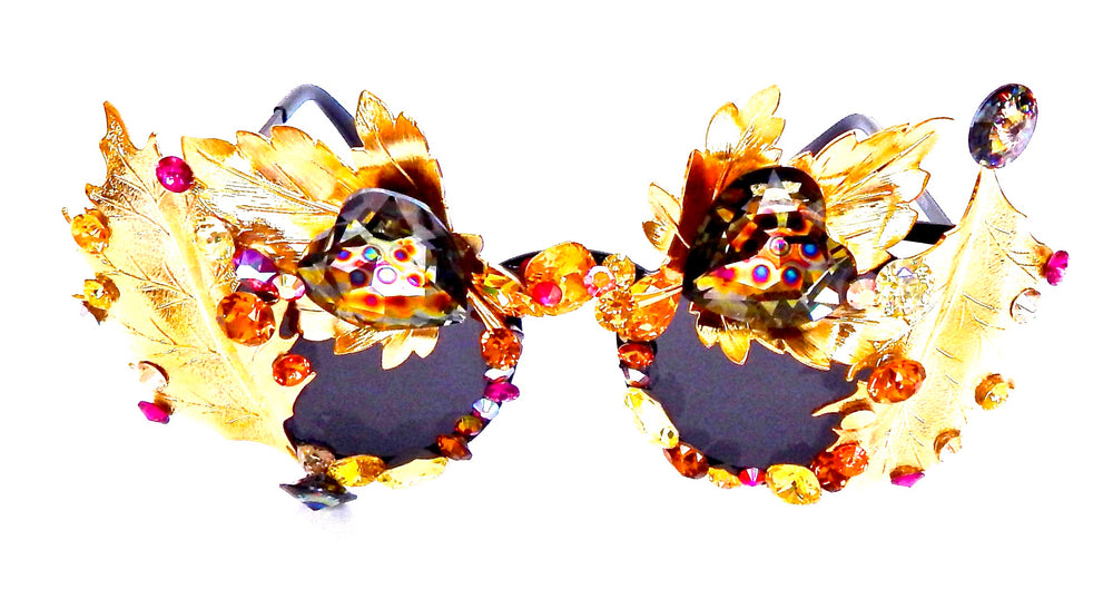 FOXXOTICA LADY DIVINE GLASSES