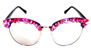 LOUD AS HELL JUMBO ACID COCO GLASSES