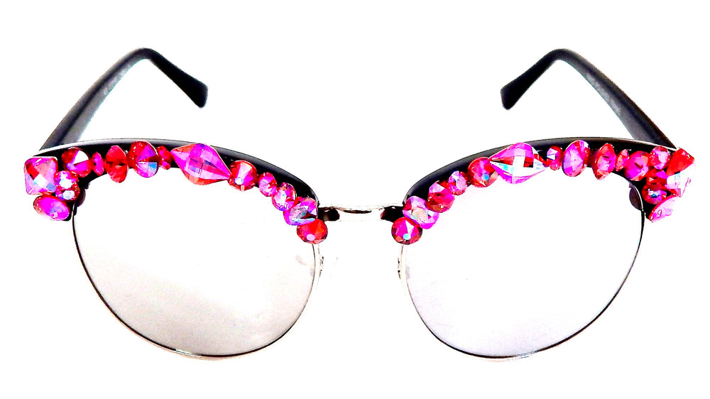 LOUD AS HELL JUMBO ACID COCO GLASSES