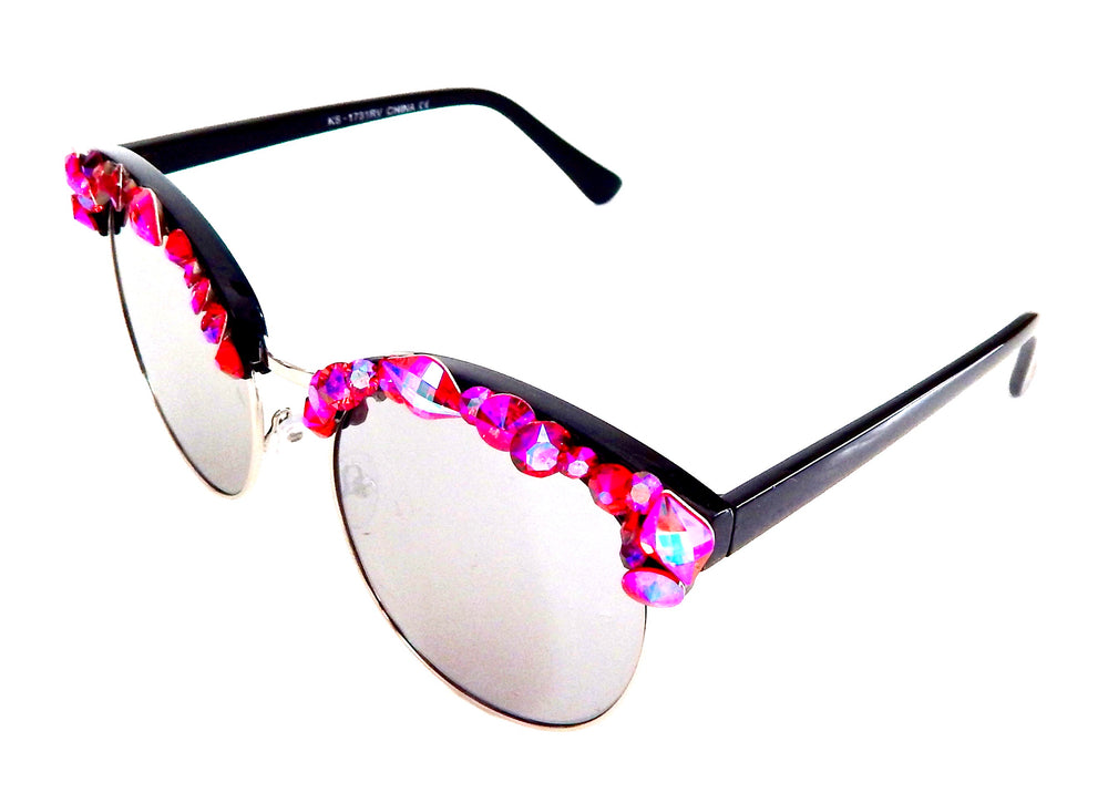 LOUD AS HELL JUMBO ACID COCO GLASSES