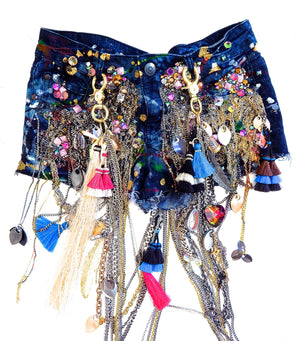 L.A. LOVE SHORTS