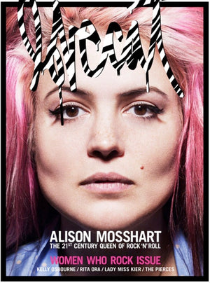 LOVECAT MARCH 2012