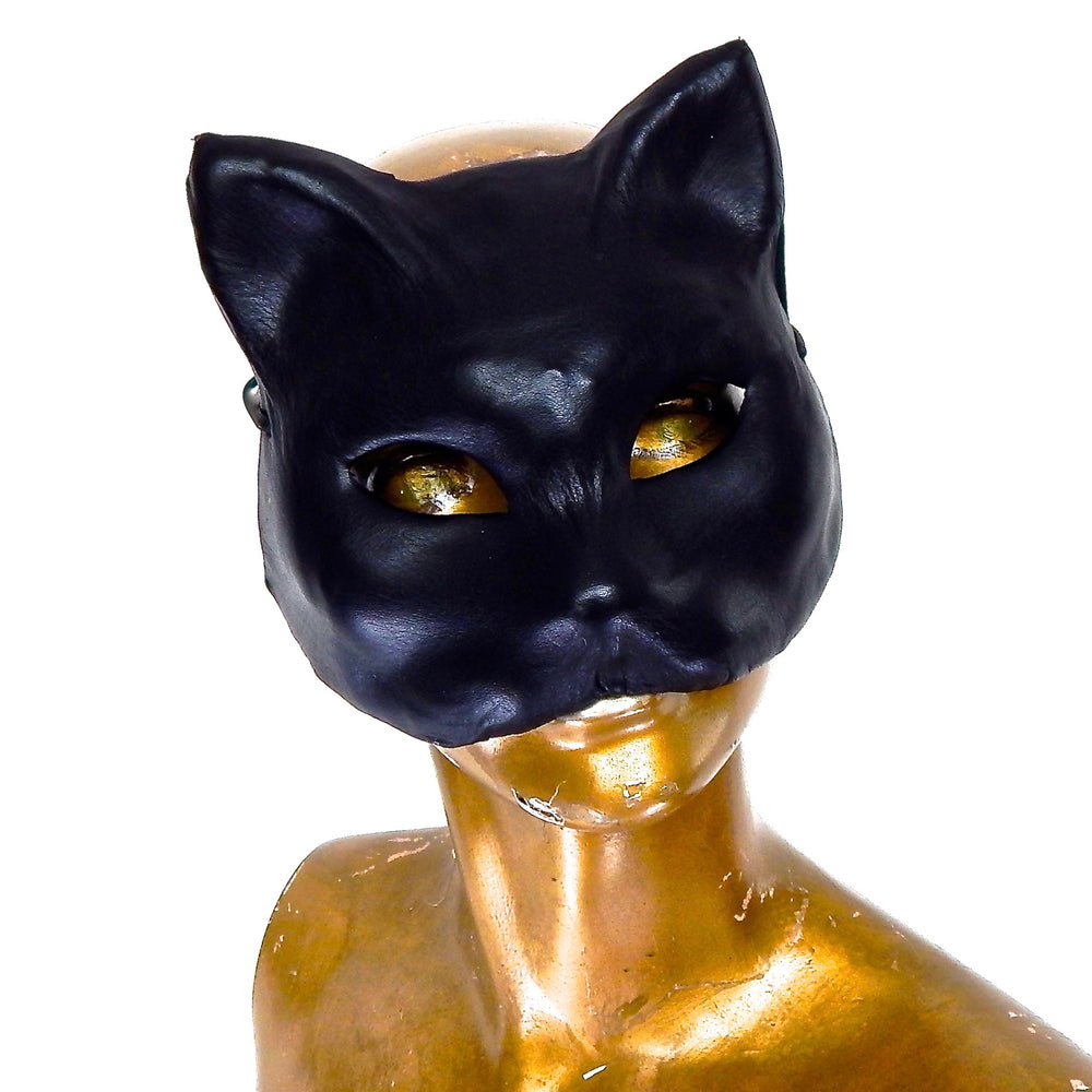 MEOW MASK
