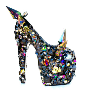 LEDBELLY SHOES