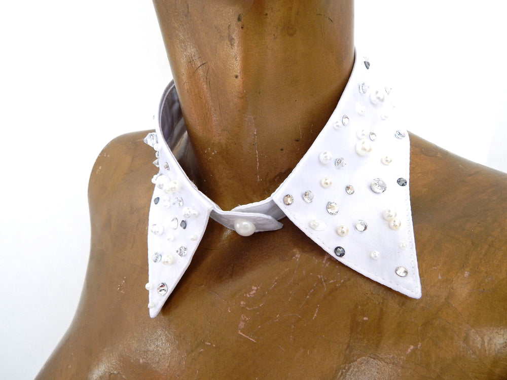 ROCKET QUEEN COLLAR