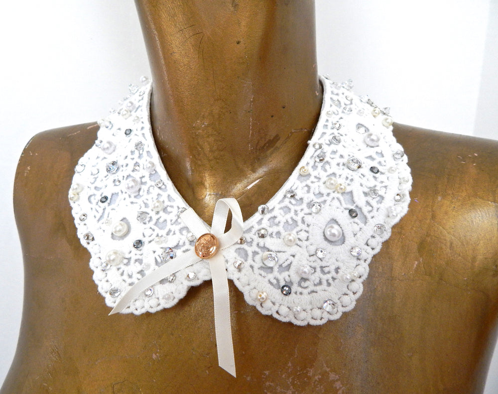 PEARL COLLAR