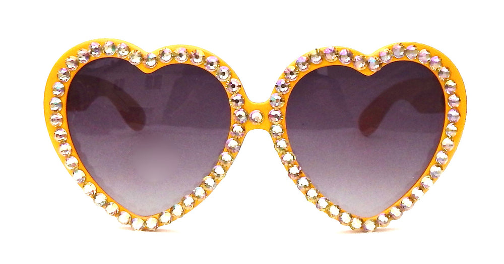 LOLITA LIMELIGHT GLASSES