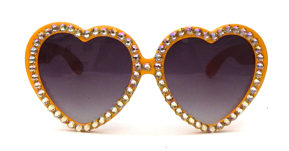 GLOSSED & FOUND APRIL 2014