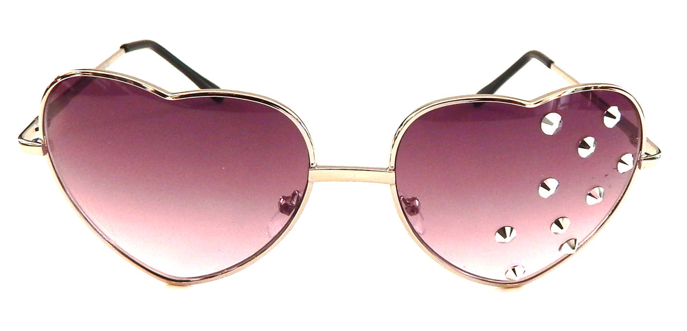 I'M WITH THE BAND LITA GLASSES