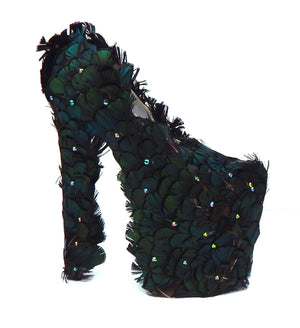 LIZARD SHOES