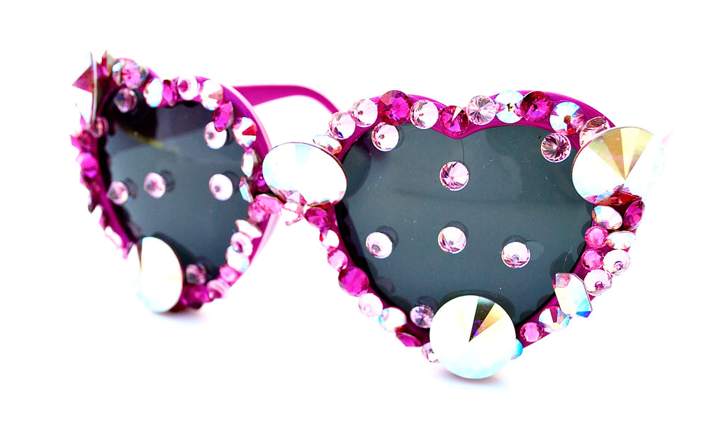 MOXIE LOLITA GLASSES