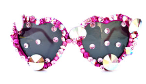 MOXIE LOLITA GLASSES