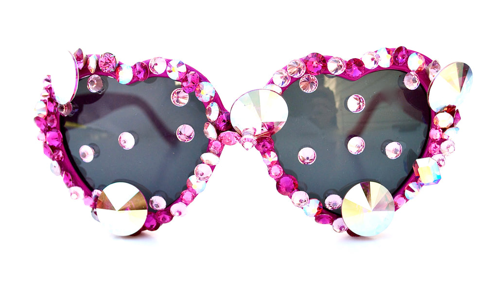 MOXIE LOLITA GLASSES