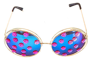 LUCY AMERICAN BEAUTY JOPLIN GLASSES