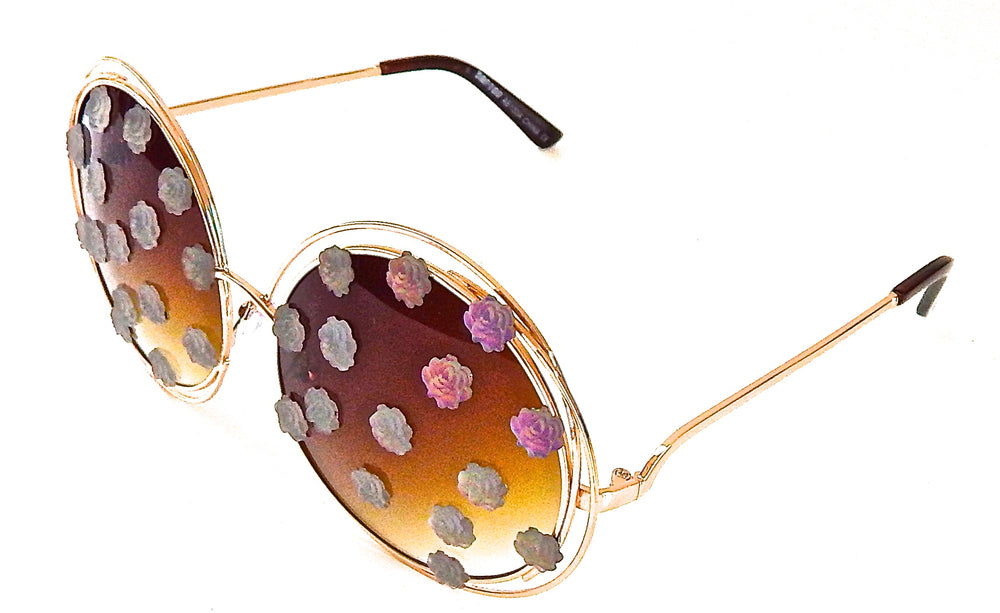 LUCY LADY MOON JOPLIN GLASSES