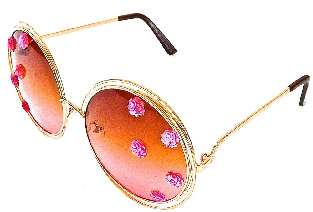 LUCY PINK BONITA JOPLIN GLASSES