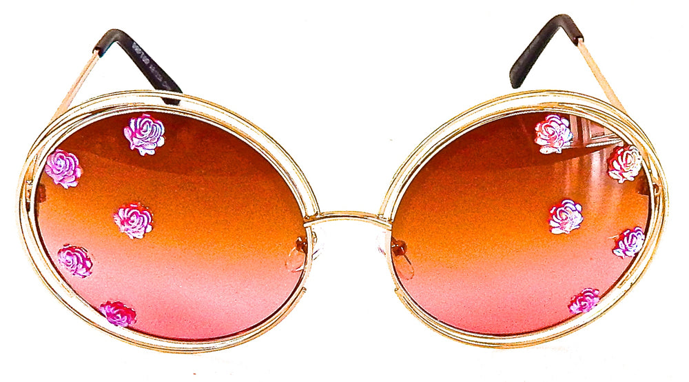 LUCY PINK BONITA JOPLIN GLASSES