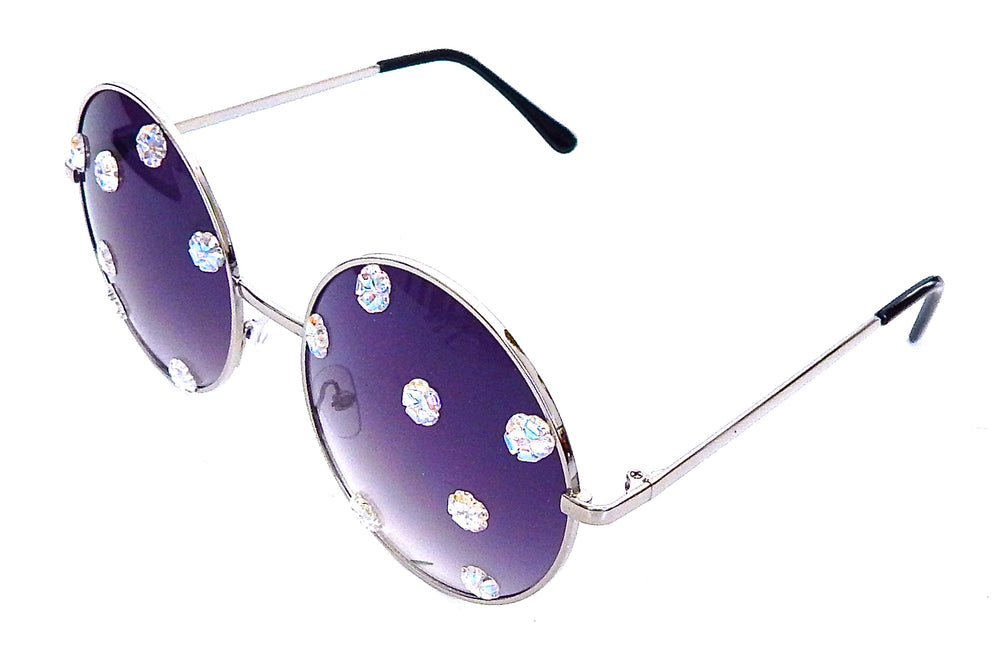 LUCY OPAL LILY PENNY LANE GLASSES