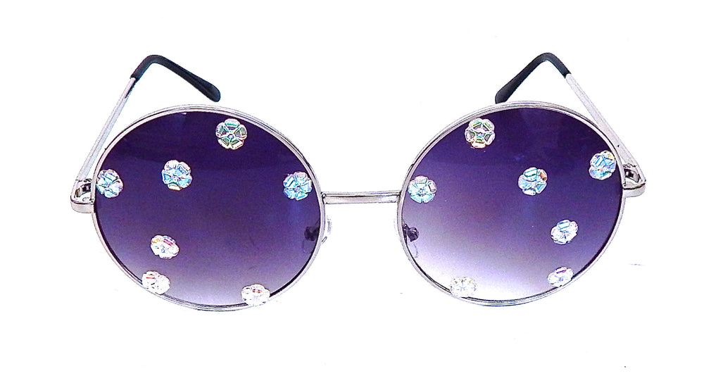 LUCY OPAL LILY PENNY LANE GLASSES