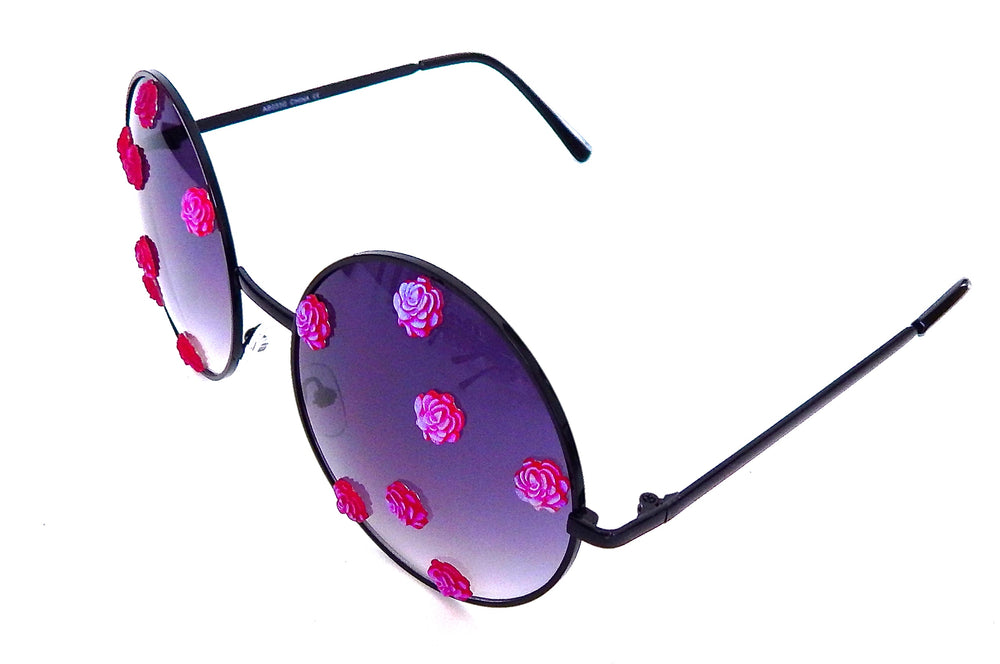 LUCY AMERICAN BEAUTY PENNY LANE GLASSES