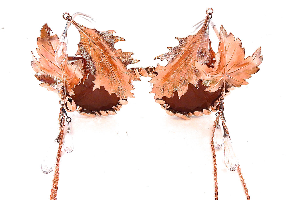 FOXXOTICA MADDALENA GLASSES