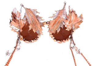 FOXXOTICA MADDALENA GLASSES