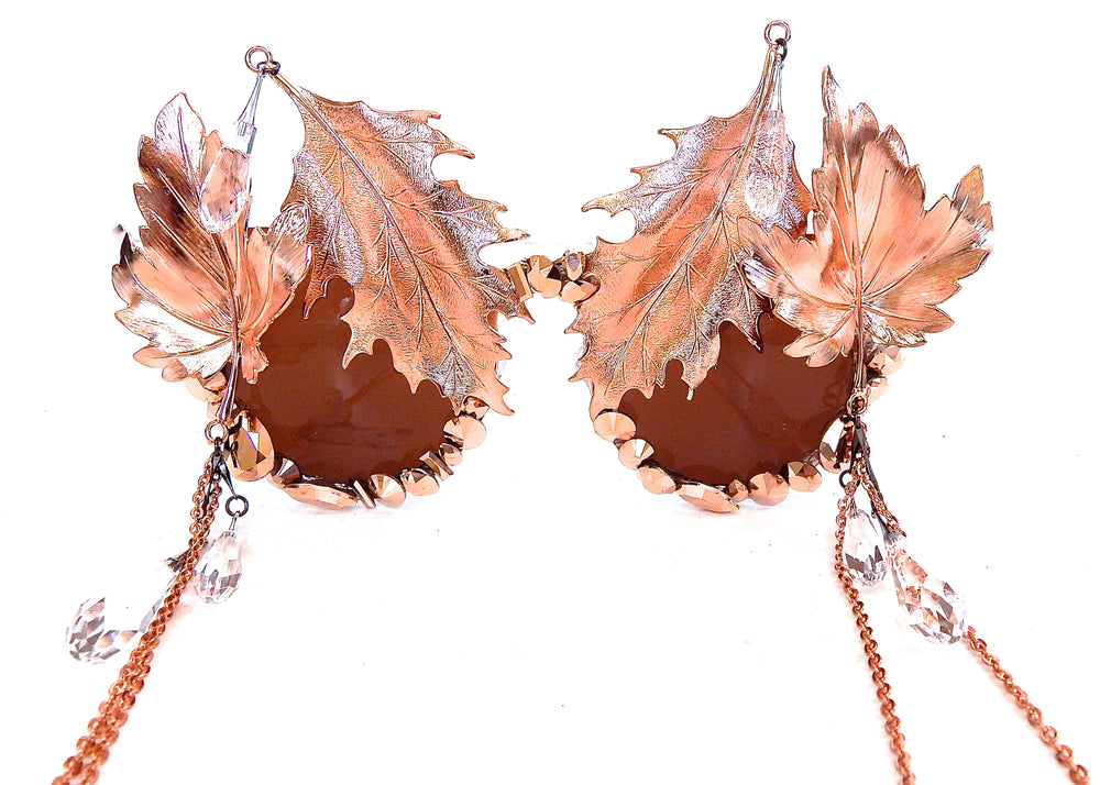 FOXXOTICA MADDALENA GLASSES