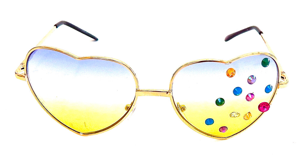 I'M WITH THE BAND MADDOX JUBILEE GLASSES