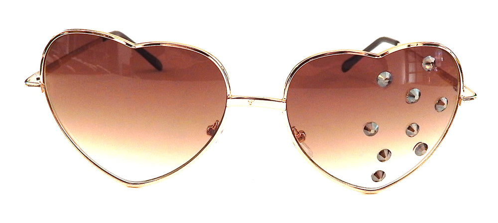 I'M WITH THE BAND MAGGIE MAY GLASSES