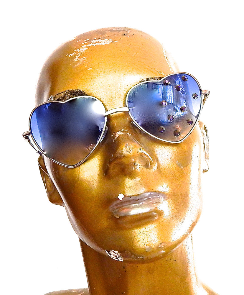 I'M WITH THE BAND MAGGIE MAY ADMIRAL GLASSES