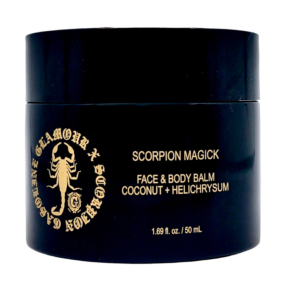 SCORPION MAGICK BALM