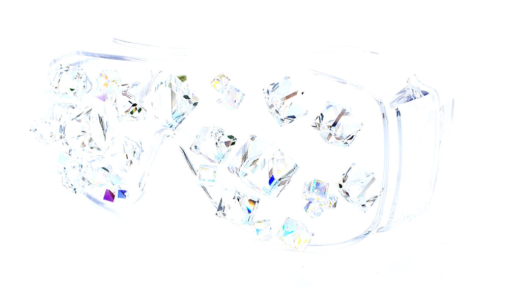 MASTERMIND SPY GLASSES