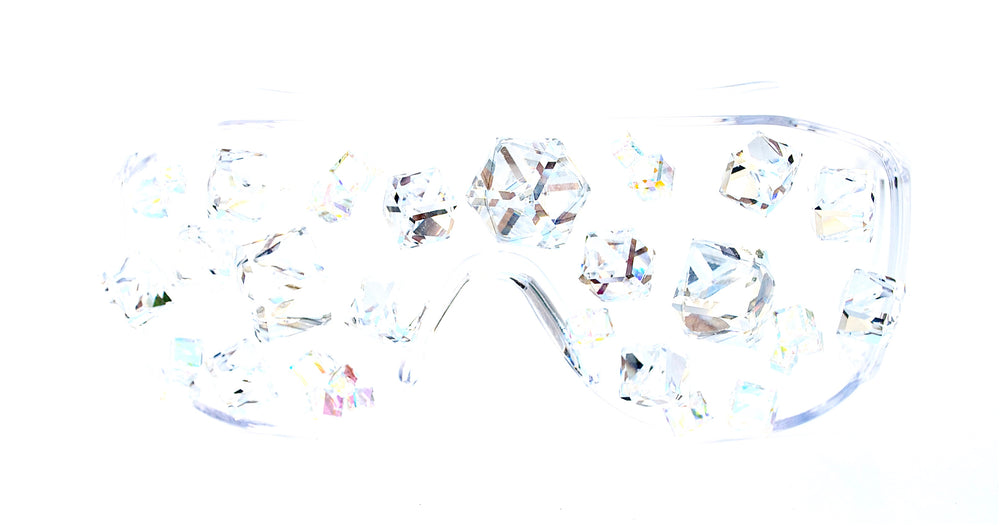 MASTERMIND SPY GLASSES