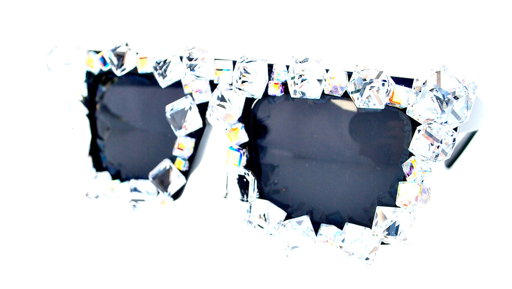 MASTERMIND VICE GLASSES